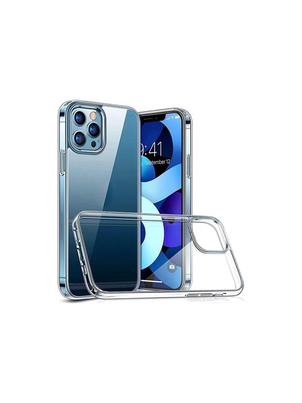 Insmat Crystal - back cover for mobile phone