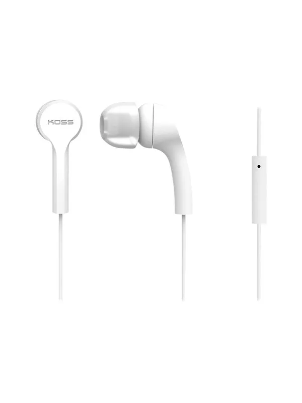 Koss KEB9i - earphones with mic