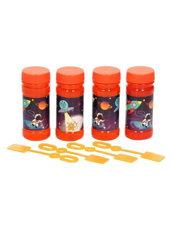 LG-Imports Aerospace bubble blower 4x50ml