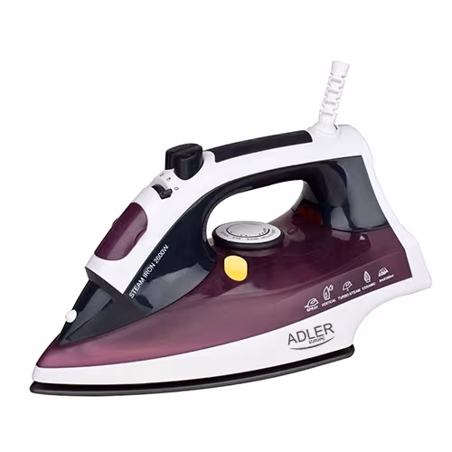 Adler Dampstrykejern AD 5022