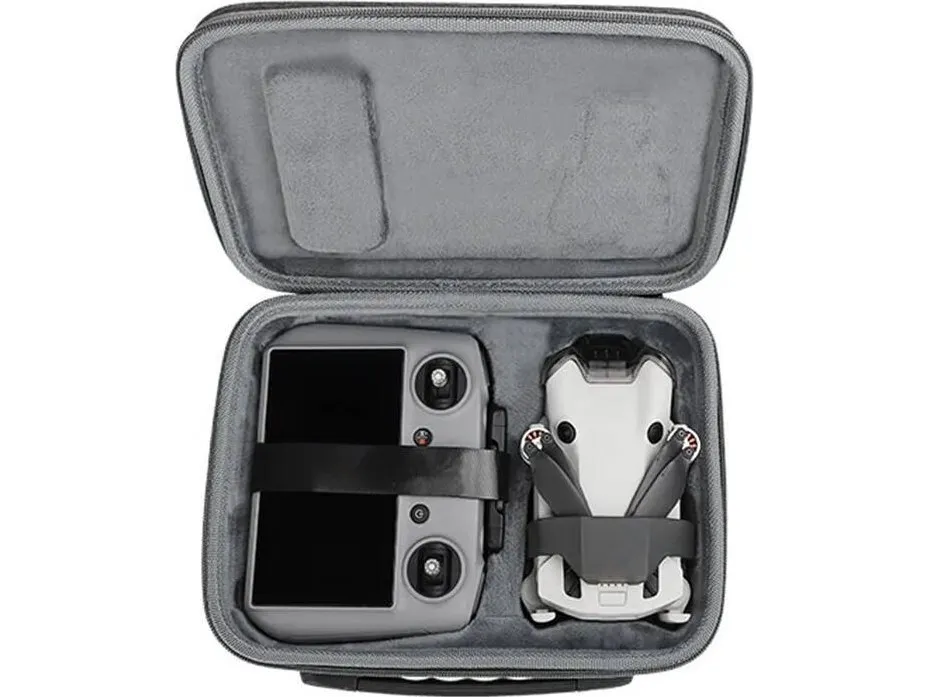 Sunnylife Case for DJI Mini 4  N4P-B697