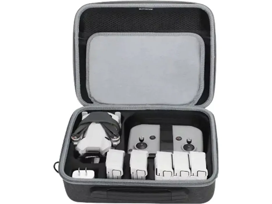 Sunnylife Combo bag  for DJI Mini 4 Pro