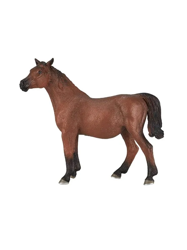 Mojo Horse World Arabian Mare Pregnant - 387194