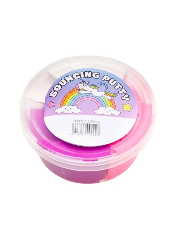 LG-Imports Bounce Putty Unicorn