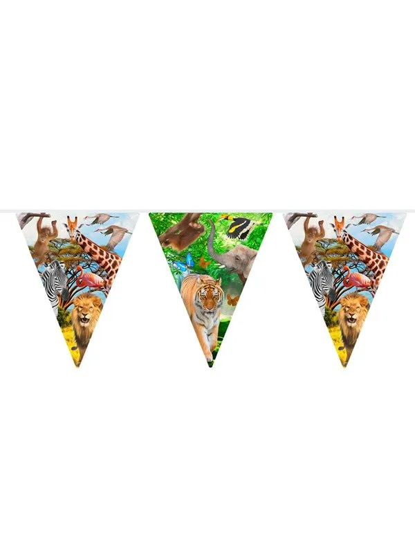 Folat BV Safari Bunting
