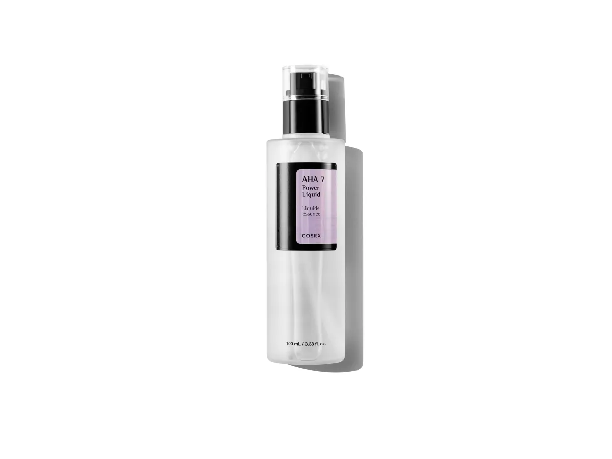 Cosrx - AHA 7 Whitehead Power Liquid