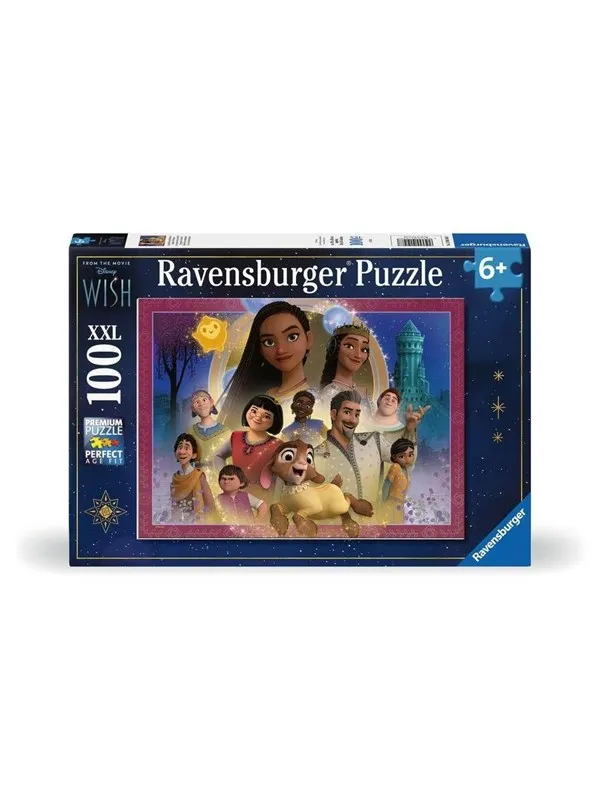 Ravensburger Disney Wish, 100pc XXL