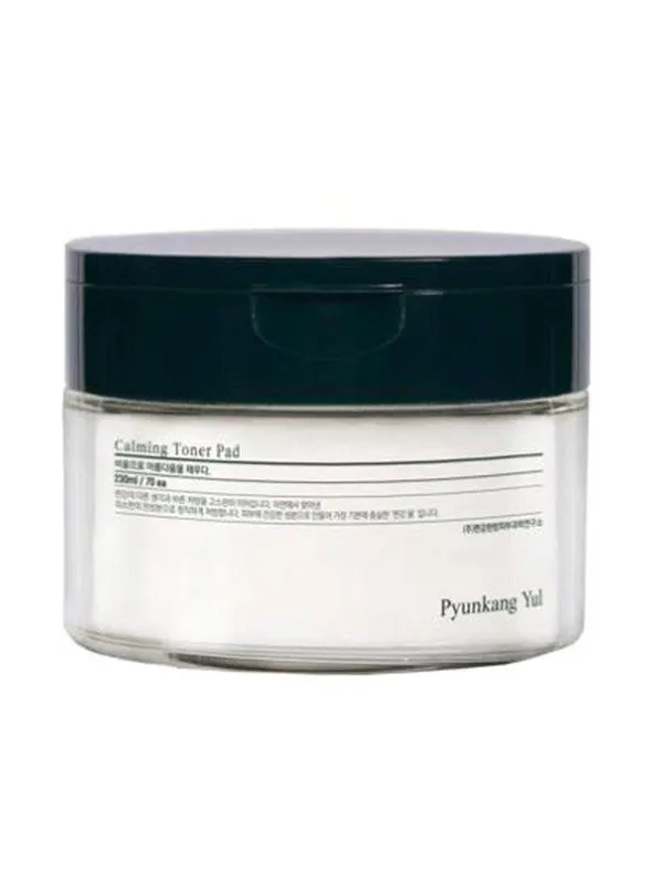 Pyunkang Yul - Calming Toner Pad