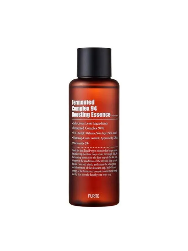 Purito SEOUL - Fermented Complex  Boosting Essence