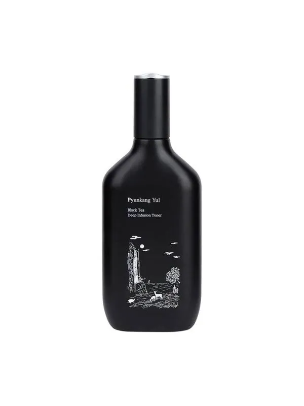 Pyunkang Yul - Black Tea Deep Infusion Toner