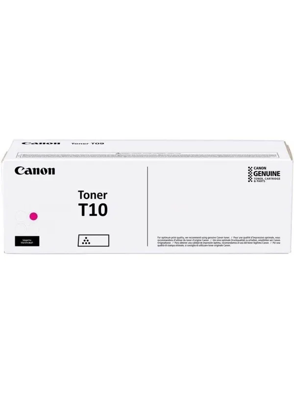 Canon CRG T10 / 4564C001 Magenta