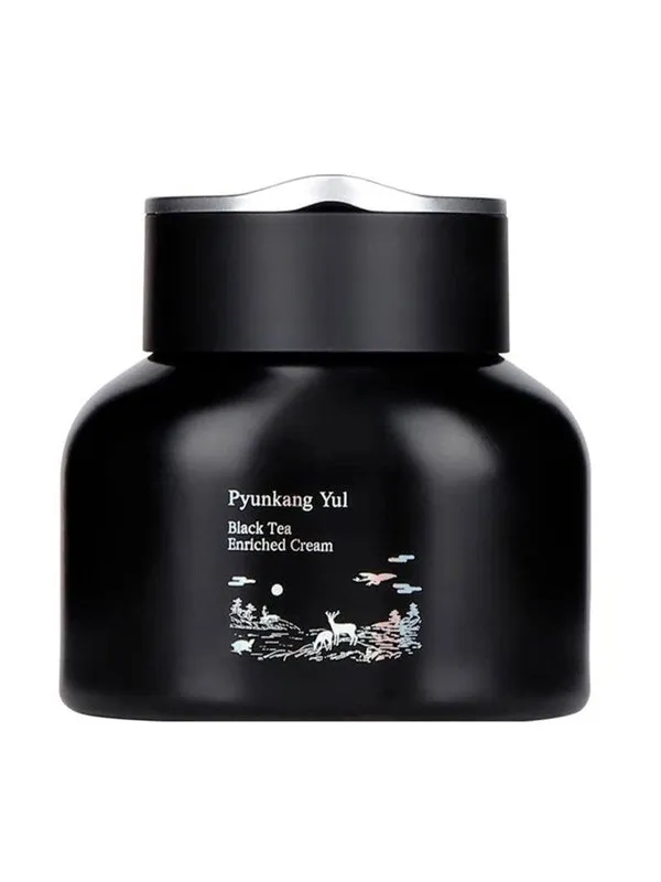 Pyunkang Yul - Black Tea Enriched Cream