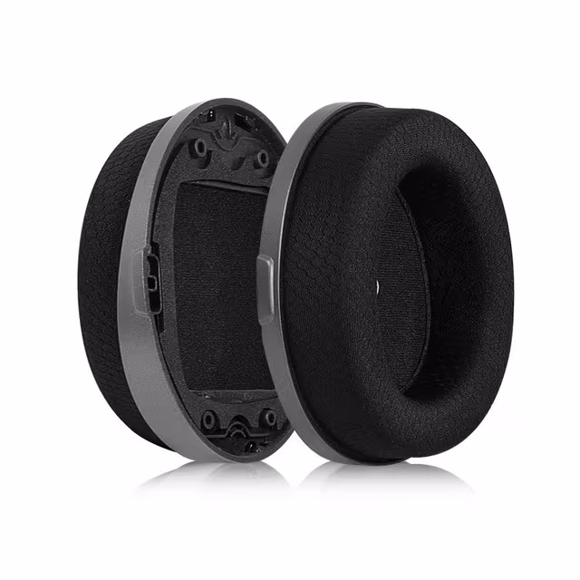 Mesh øreputer for HyperX Cloud Orbit S