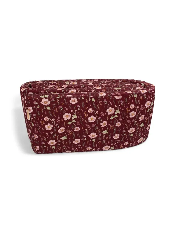 Filibabba Bed bumper - Fall Flowers