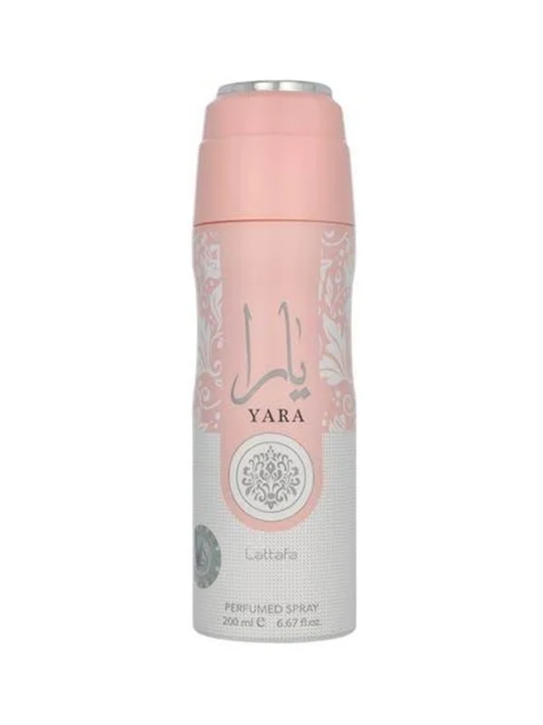 Lattafa Yara Perfumed Body Spray 200 ml