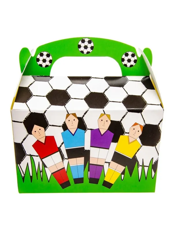 LG-Imports Football distribution box 12 pcs.