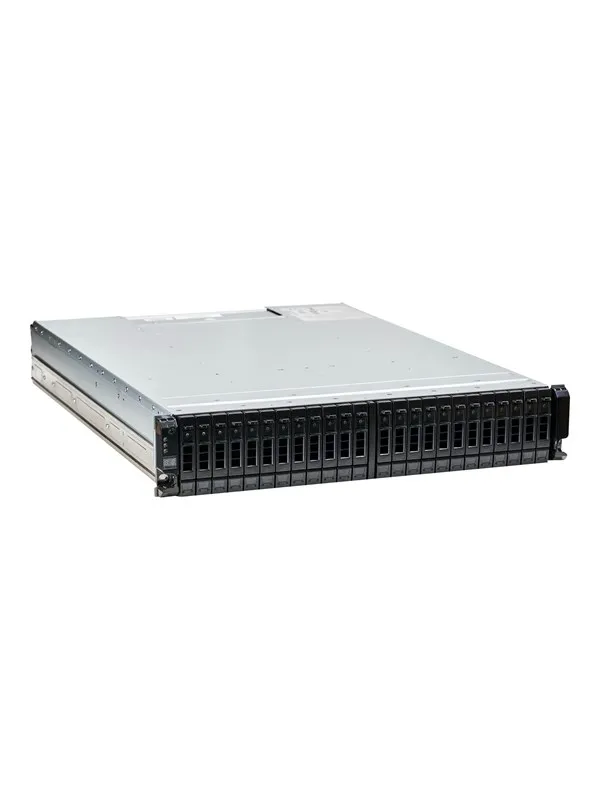 Seagate Exos E 2U24 - storage enclosure