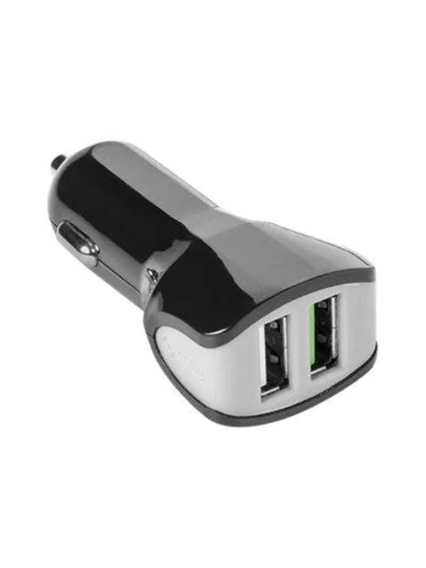 CELLY CC2USBTURBOBK car power adapter - USB