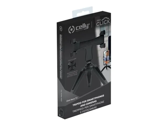 CELLY ProClick ClickNanoTri