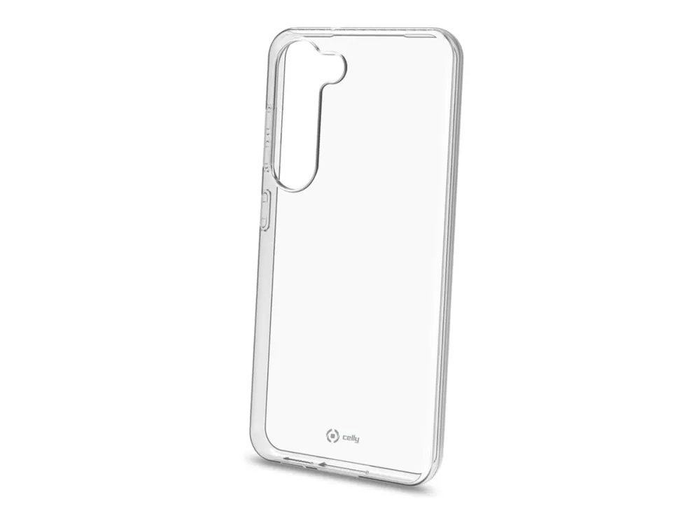 CELLY Gelskin - back cover for mobile phone