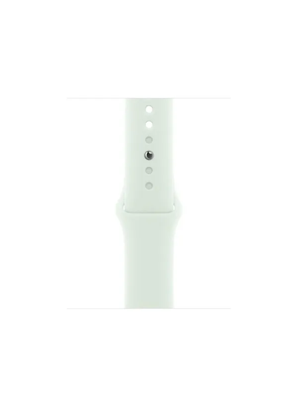 Apple 41mm Soft Mint Sport Band - M/L