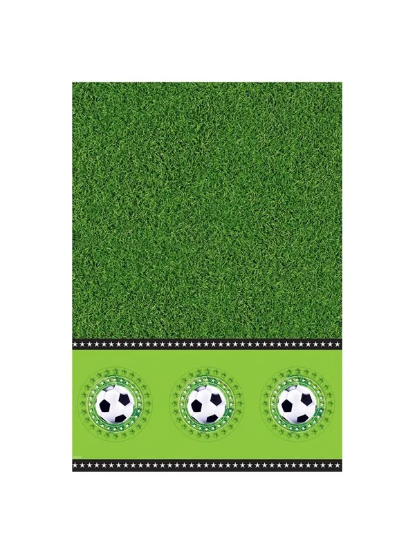 Folat BV Football Tablecloth