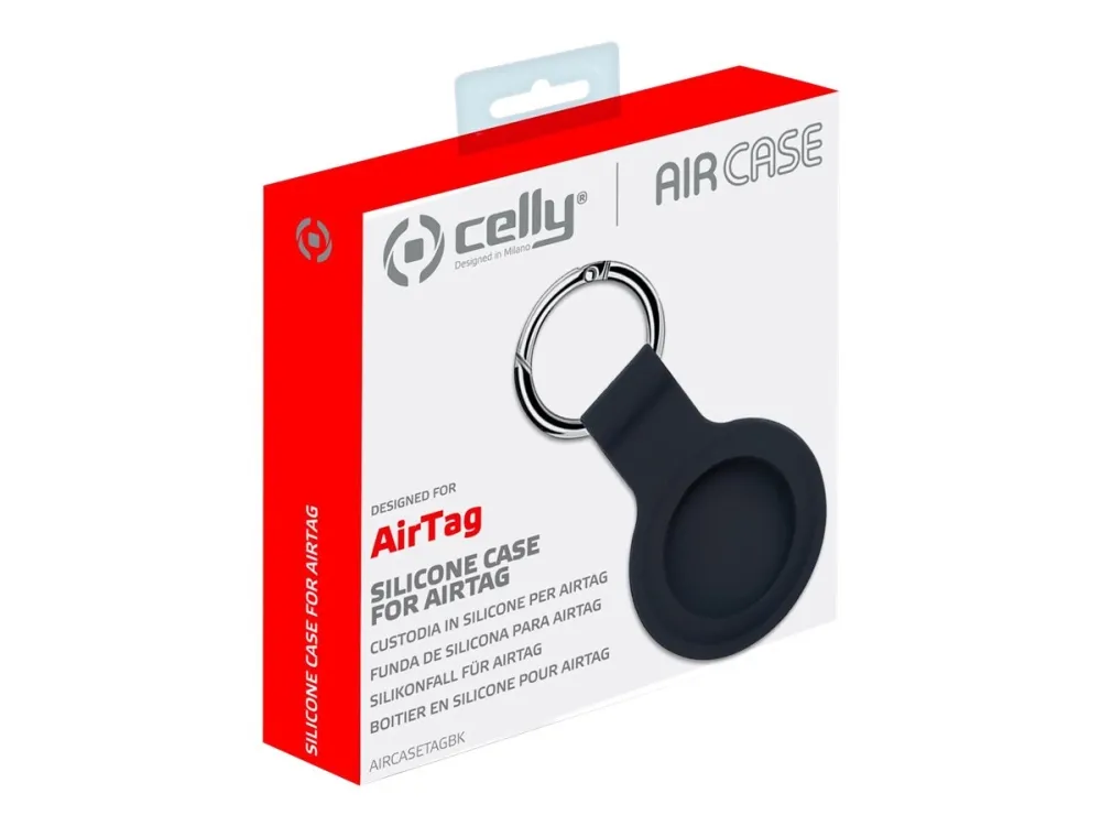 CELLY - case for airtag