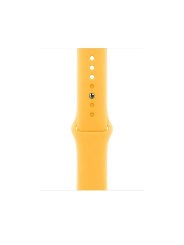 Apple 45mm Sunshine Sport Band - S/M