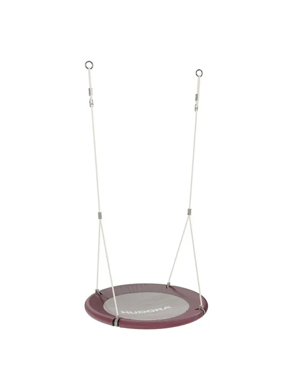 Hudora Nest Swing Lounge 90 - Amber