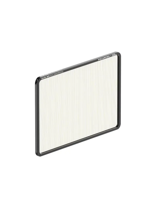 PolarPro 4x5.65 GoldMorphic Filter