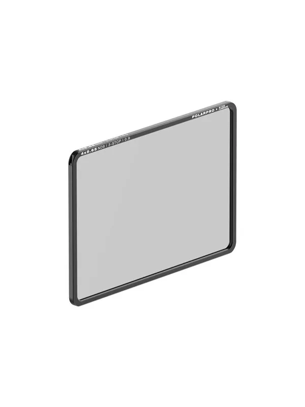 PolarPro 4x5.65 ND8 3stop Filter