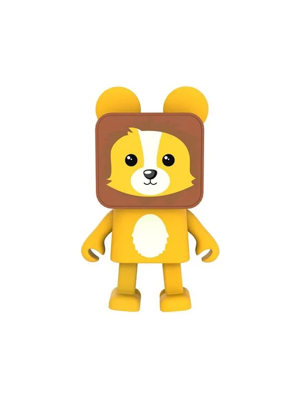 MOB Speaker Wireless Dancing Lion