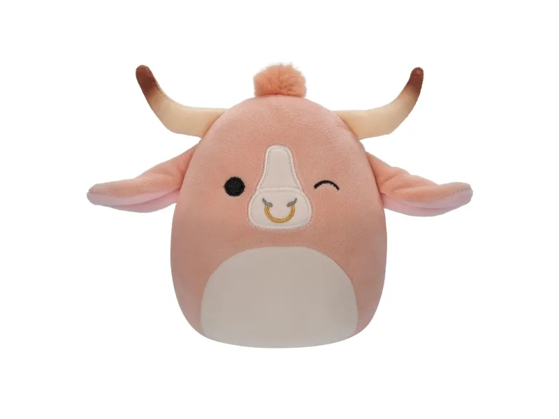 Squishmallows Howland the Brahma Bull 40 cm