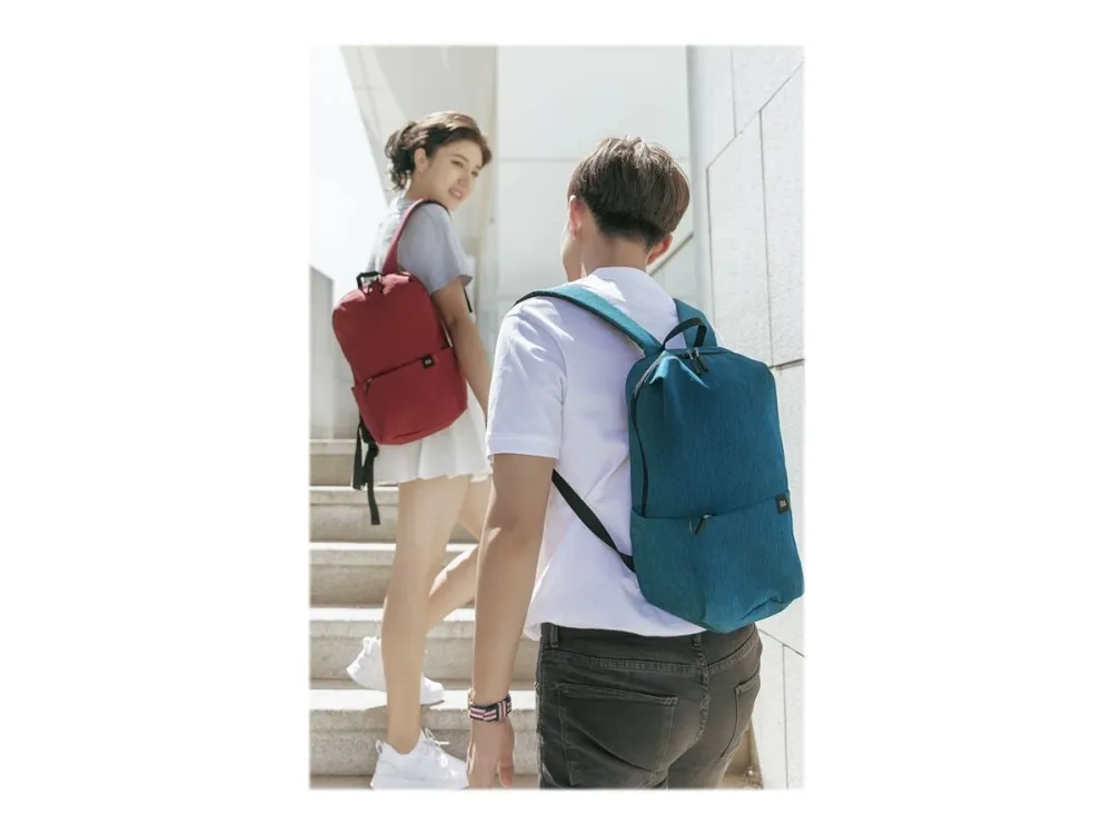 Xiaomi Mi Casual Daypack Backpack - Bright Blue