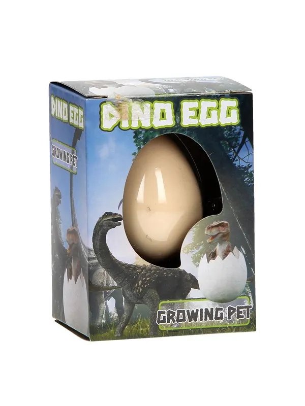 Funtoy Growth egg - Dino