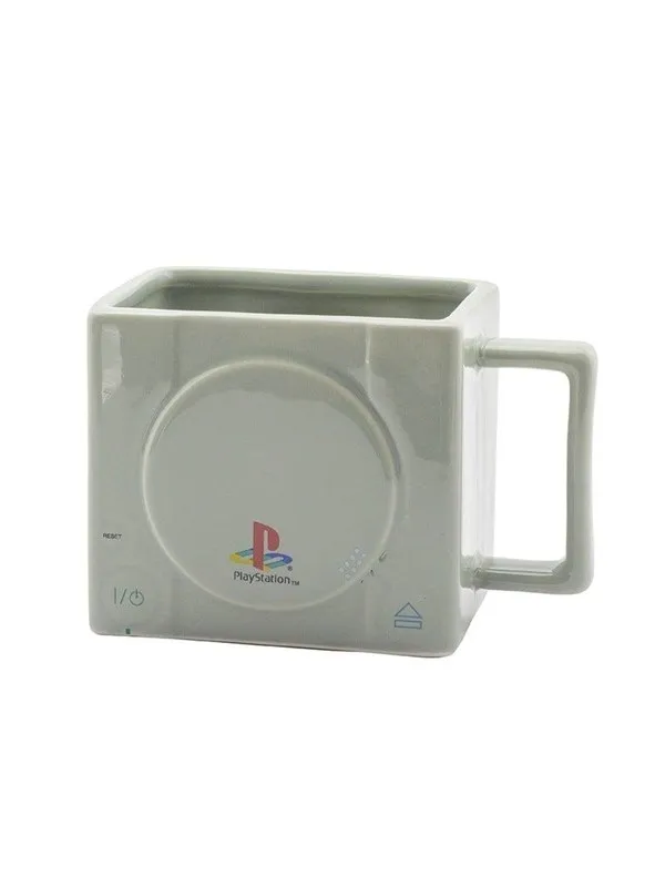 ABYstyle - PLAYSTATION 3D Console - Figur