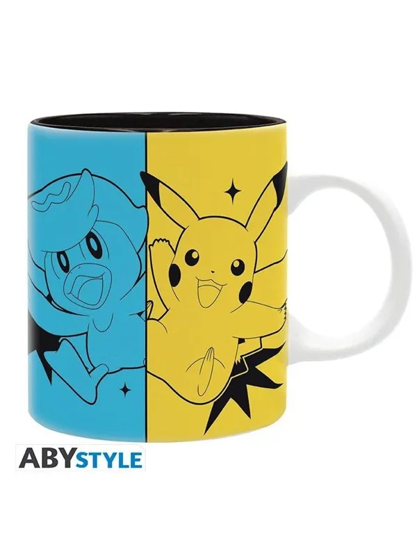 ABYstyle - POKEMON Scarlet & Violet - Krus