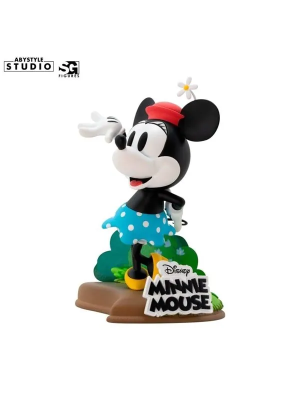 ABYstyle - DISNEY Minnie - Figur