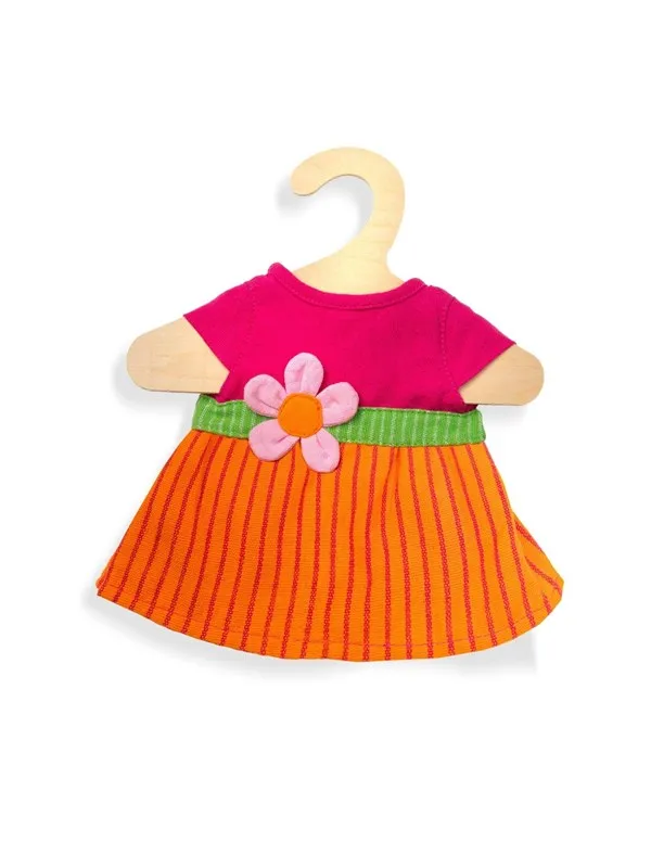 Heless Doll outfit Maya 35-45 cm