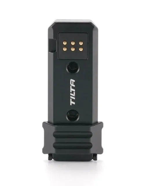 Tilta Nucleus Nano II Hand Wheel to DJI Ronin Control Adapter