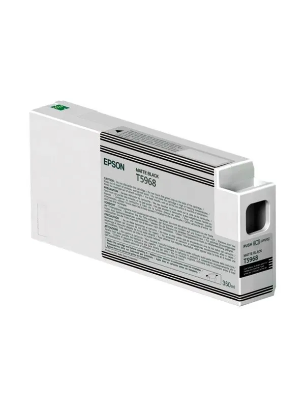Epson T59680N UltraChrome HDR ink cartridge