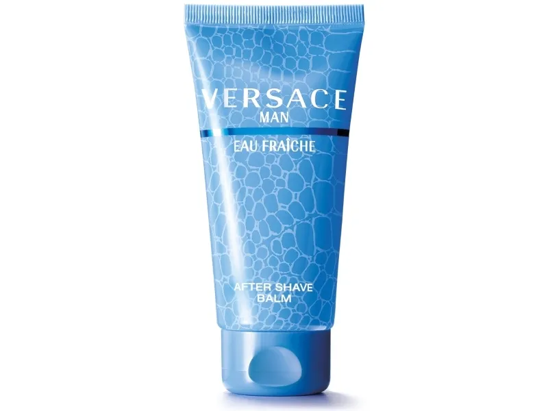 VERSACE Man Eau Fraiche After Shave Balm