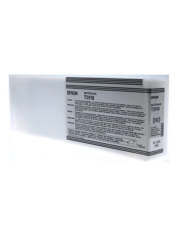 Epson C13T59180N ink cartridge