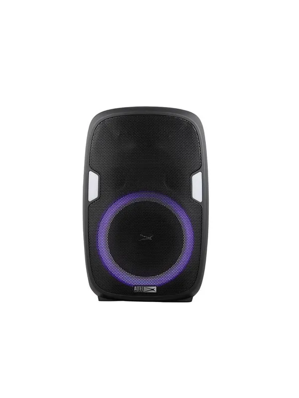 Altec Lansing IMT8100 SoundRover 75 Party Speaker Black