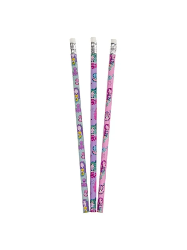LG-Imports Pencil Mermaid (Assorted)