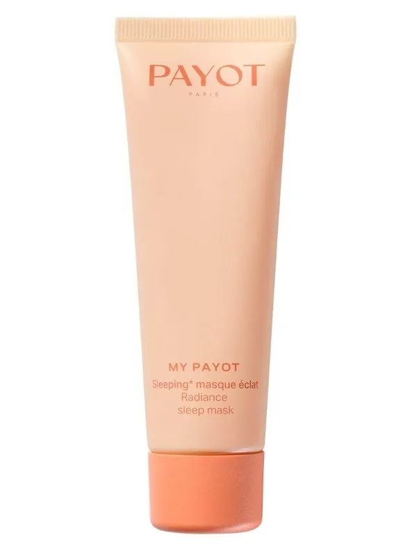 Payot My  Radiance Sleep Mask 50 ml