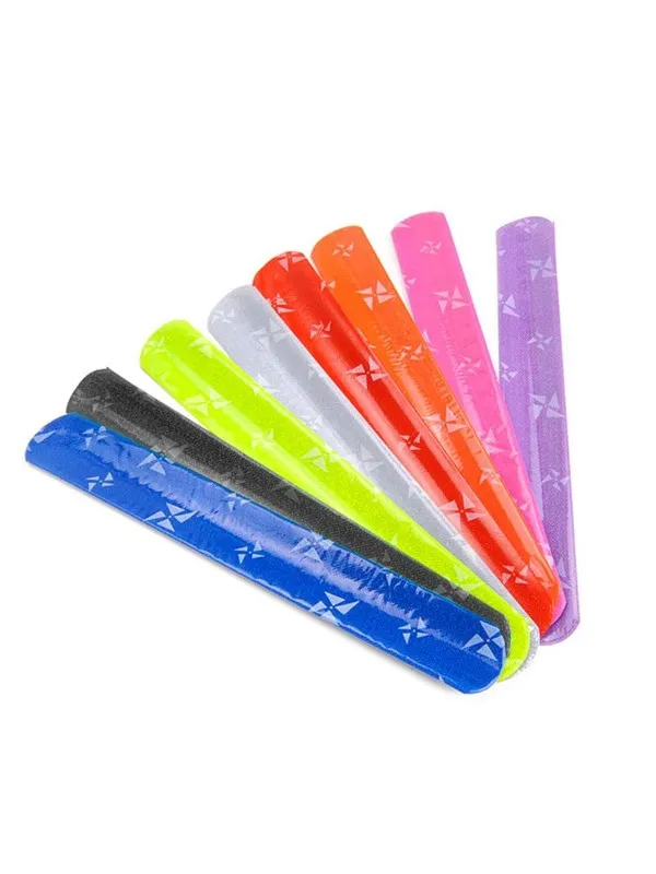 LG-Imports Colored flip bracelet (Assorted)