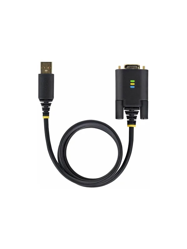 StarTech.com 1P3FFCB-USB-SERIAL