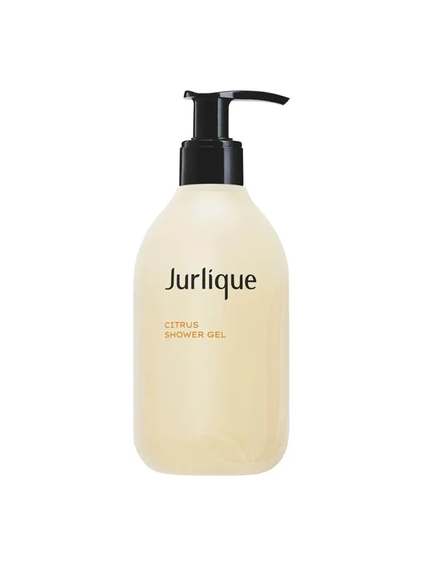 Jurlique Refreshing Citrus Shower Gel