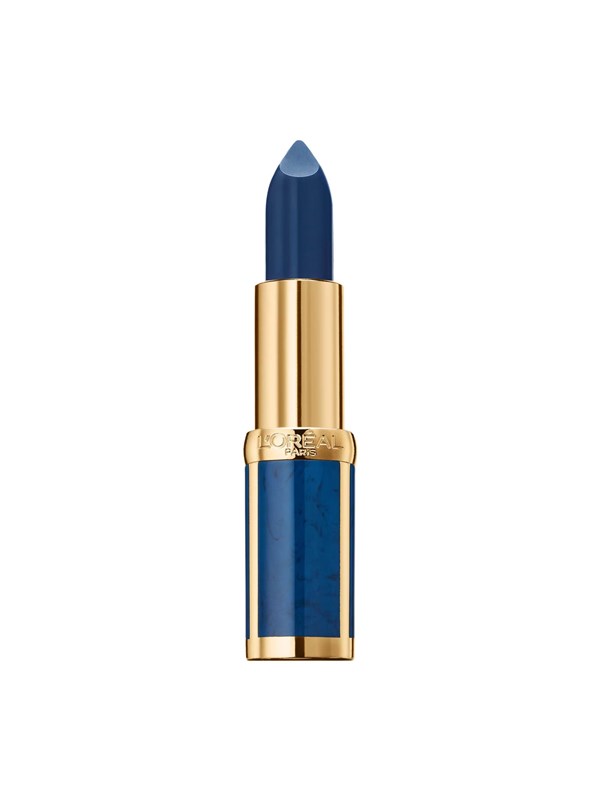 L`Oreal Paris Color Riche Balmain, Cream Lipstick, Rebellion, 5 g
